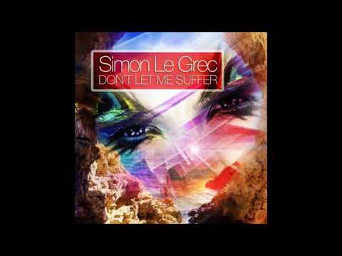 Simon Le Grec | Touch Me