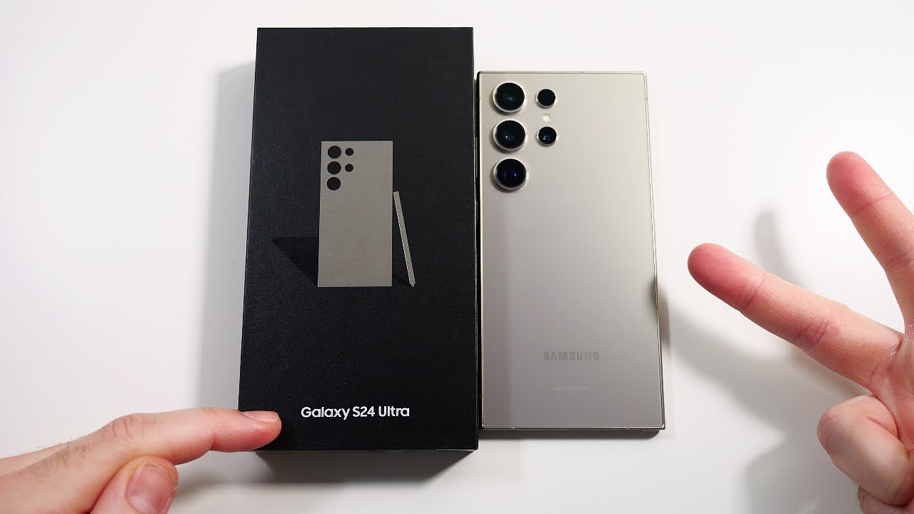 Galaxy S24 Ultra 2 Years Later: Long Term Review