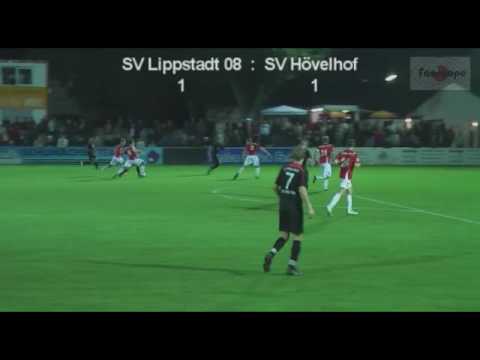 SV Lippstadt 08 : SV Hövelhof