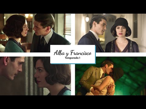 Alba & Francisco | Season 1