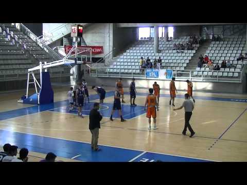 2015 05 09 MERIDIANO UA LUCENTUM   VALENCIA