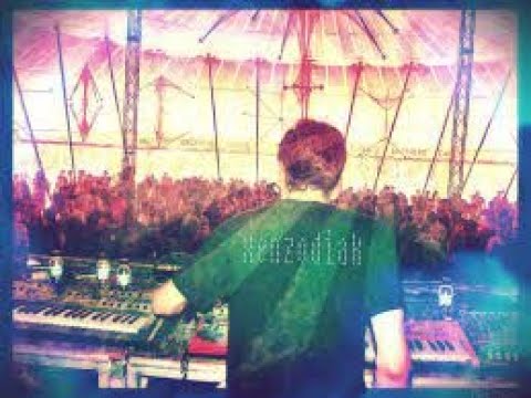 Xenzodiak - Significant Ther (Unreleased Melodic Psytrance)