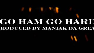 GANGSTA BLAC PROMO/BOOKING TRAILER