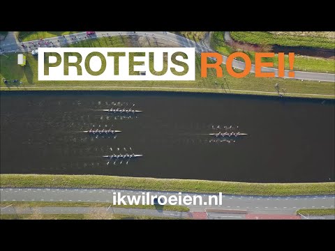 D.S.R. Proteus-Eretes OWee 2021