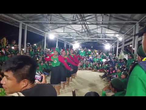Danza siorodo pueblo rico Risaralda 