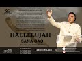 HALLELUJAH SANA GAO ZABOOR 150 PS SUBHASH GILL WORSHIP SONG MASIHI GEET