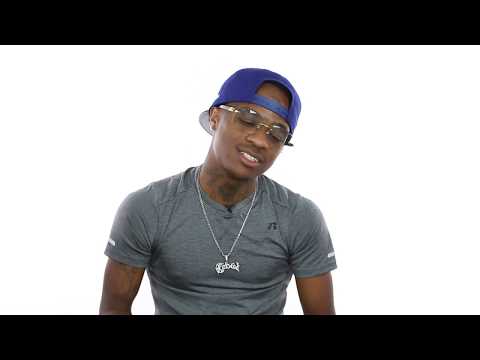 FBG Wookie Details His 7 Face Tattoos Despite Mom Request, How First Face Tat Inked In County Jail