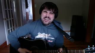 The Lawrence Arms - Necrotism: Decanting The Insalubrious (Cyborg Midnight) Part 7 (Cover)