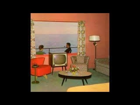 Jaeden Camstra - Vidrio [Full BeatTape]