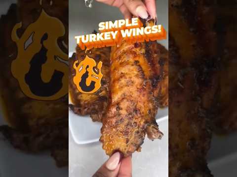 The Best Turkey Necks Recipe You'll Ever Try #turkey #food