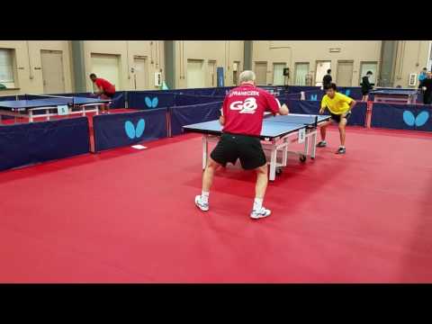 Roy Ke (2428) vs Janusz Frneczek (2142) - Open Giant RR