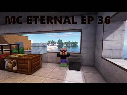 MC Eternal - Ep 36: Taking out the Trash