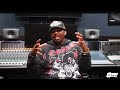 2Pac and Biggie on a new track! 🔥 Eric Sermon breakdown how he did it, plus 3 new tapes coming.