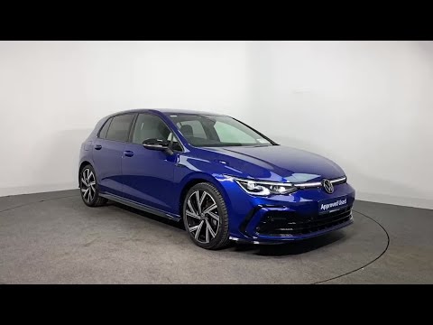 Volkswagen Golf 2.0 TDI 150HP R-Line DSG - Image 2