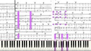 Let's Try To Play: Alan Menken - "Human Again (Beauty and the Beast)" [Live Sight Reading Practice]