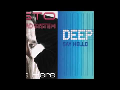 Tiesto & Sneaky Sound System vs. Deep Dish - I Will Say Hello (Myon & Shane 54 Mash Up)