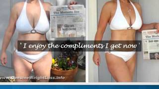 preview picture of video 'Virginia Weight Loss - Lose Weight Virginia Diet Tips.'