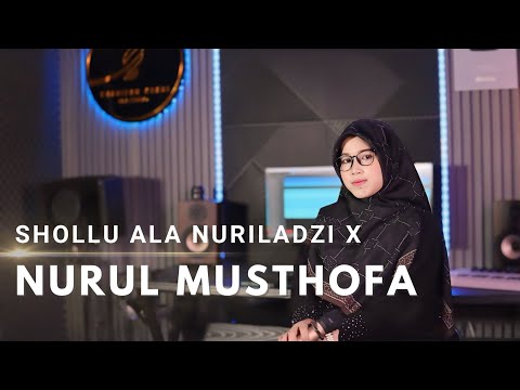 SHOLLU ALA NURILLADZI X NURUL MUSTHOFA | Khanifah Khani