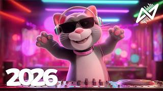 Music Mix 2026 🎧 EDM Mix of Popular Songs 🎧 EDM Gaming Music #328