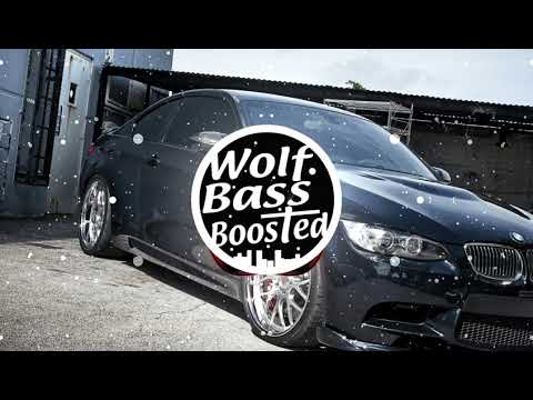 MC Lan,  MC Fioti e MC Lil - Nois é Thug Life (COM GRAVE) (BASS-BOOSTED)