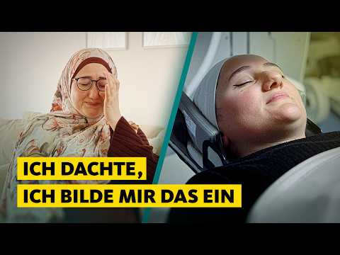Video Thumbnail: Parkinson mit Anfang 20? Quälende Jahre ohne Diagnose | Quarks Doku