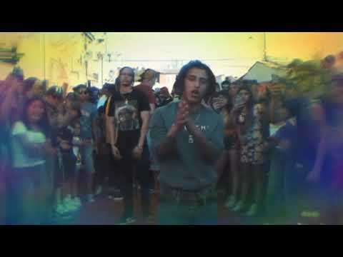 Pablo chill-e ❌ Carlitos Junior -- el futuro fuera de orbita #preview