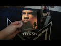 VHS Update For September 26th 2018