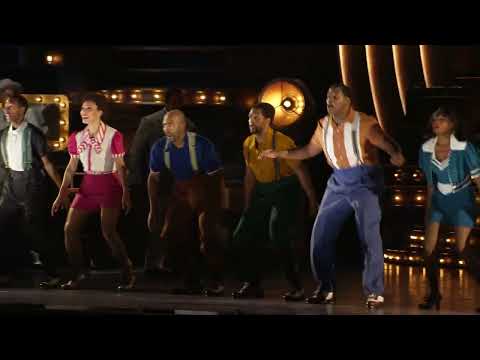 A Wonderful World | When You're Smiling