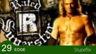 why wwe wrestlers left wwe