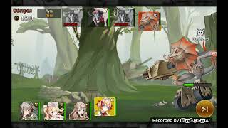 Panzer Waltz #8 "Неизвестный.Фантом.1-5"