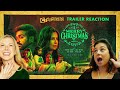 Merry Christmas Trailer Reaction! Tamil vs Hindi Trailer | Vijay Sethupathi | Katrina Kaif!