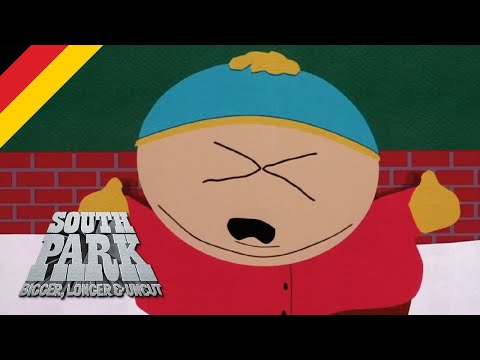 South Park: Bigger, Longer & Uncut - Kyle's Mom’s A Bitch | German