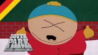 South Park: Bigger, Longer &amp; Uncut - Kyle&#39;s Mom’s A Bitch | German