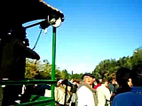 video remate  ledesma y arana