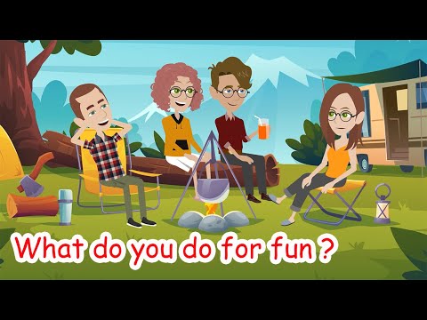 Job Interview English Conversations Part 2