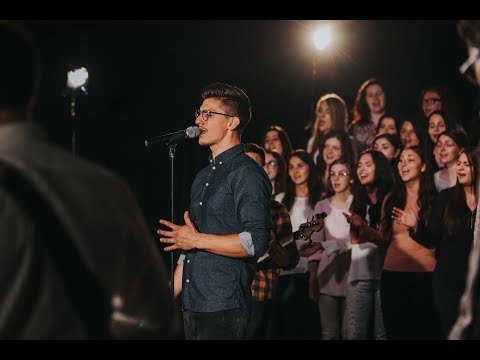 Vino cu noi - HYChoir [OFFICIAL VIDEO]