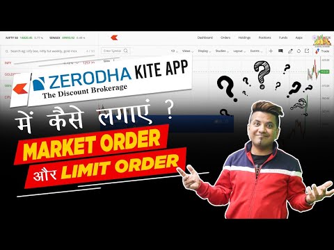 zerodha opcionų prekybos tarpininkavimas
