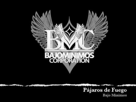 Pájaros de Fuego (Bajo Mínimos y Dj Jhomp)