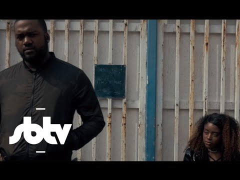 Stana ft Kookie | Song Cry [Music Video]: SBTV