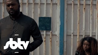 Stana ft Kookie | Song Cry [Music Video]: SBTV