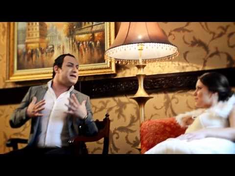 LJUBOV GOLEMA - JORDAN MITEV(OFFICIAL VIDEO)2014