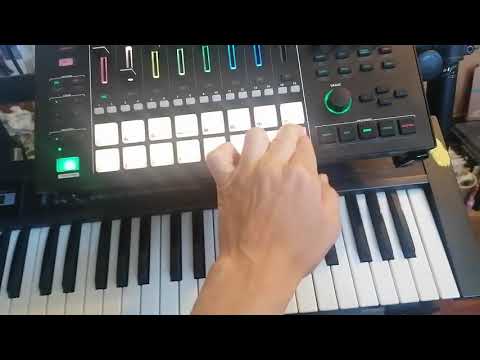 Ramos & Supreme "Crowd Control" Pete Cannon remix out now on vinyl. Making of...