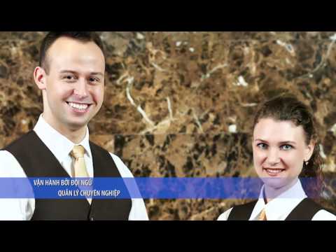 Ariyana Smart Condotel Nha Trang