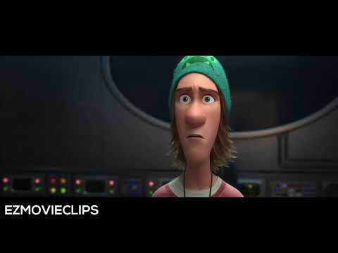 BIG HERO 6 | END CREDIT SCENE Fred reunited with his Dad | Big Hero 6 (2014) MOVIE CLIP 6
