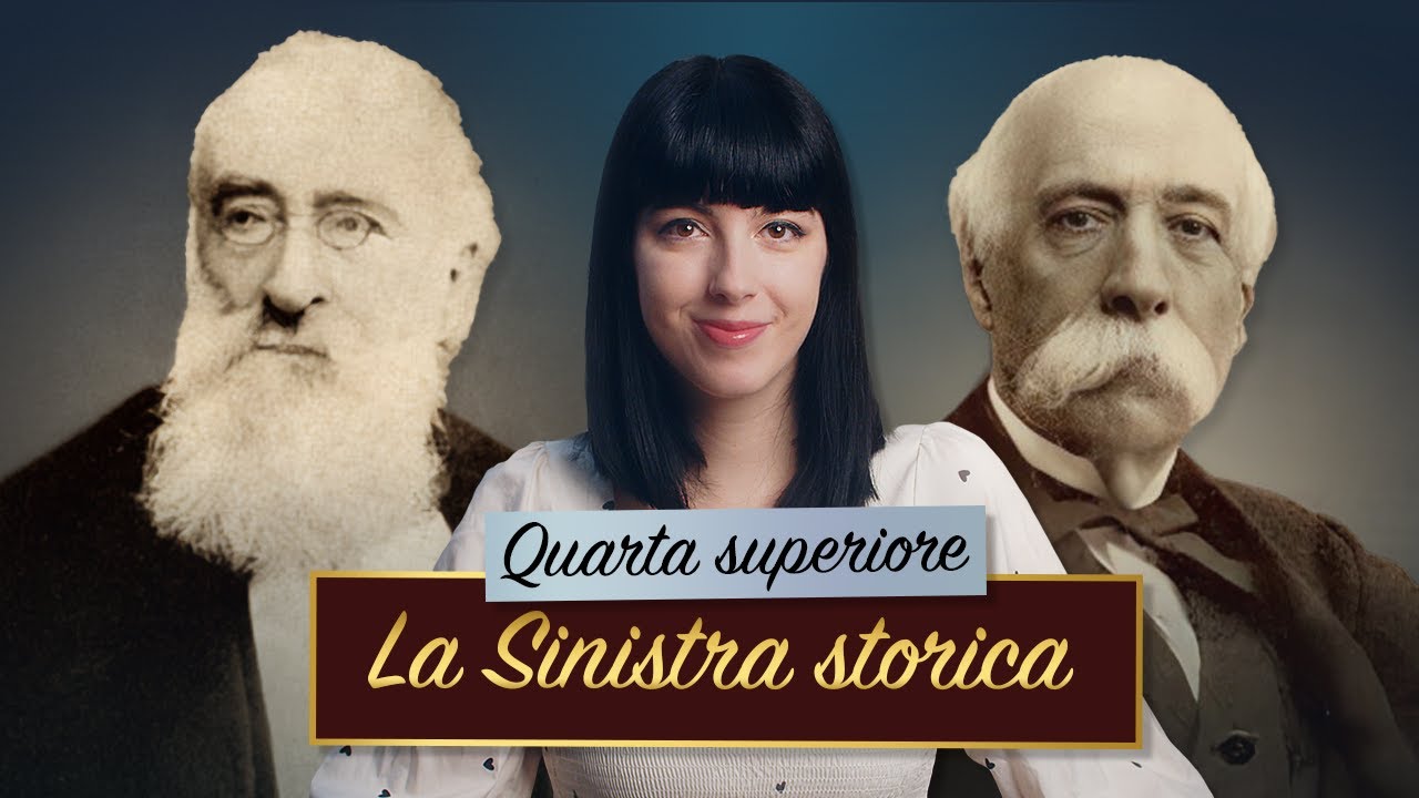La Sinistra storica || Storia contemporanea