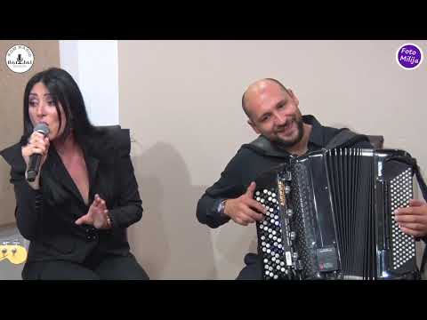 Romsko poselo - Mira Jovanovic, Aca Cergar - Sreco moja, moje zlato (Cover)