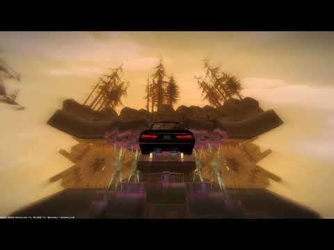 New PC (Ryzen 7 5800X, RTX 3080) Quality Test | Nexelon ft. RuSO ft. Skaarj - paraLLaX