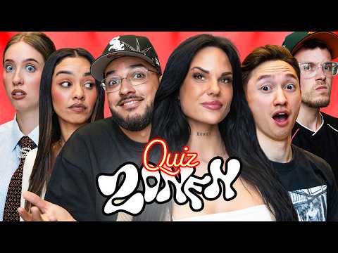 Hvem har den pinligste fortid? (Christel, Håb, Deniz1418)