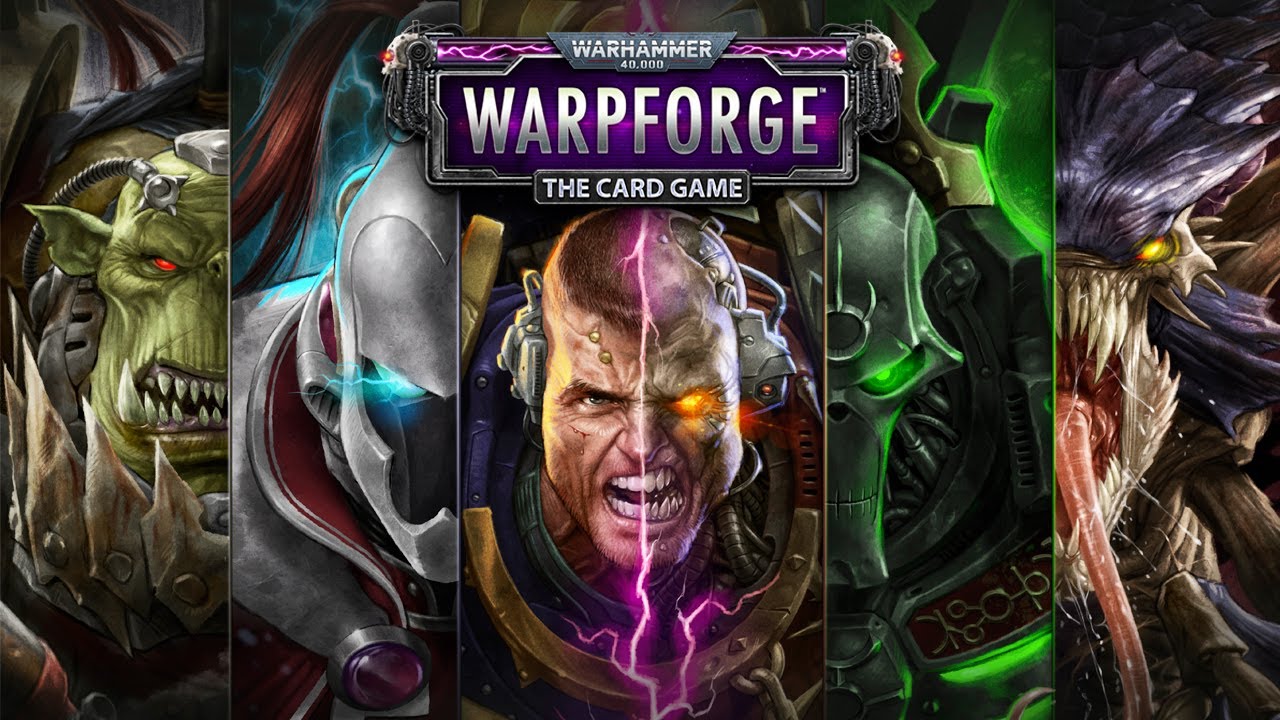 Announcement Trailer