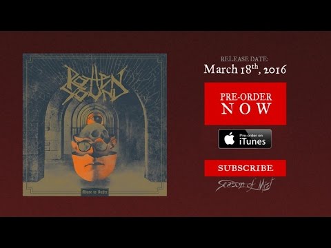 Rotten Sound - Brainwashed (Official Premiere)